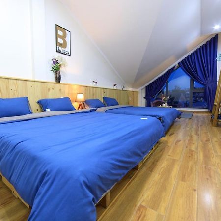 Minh Uyen Homestay Da Lat Exterior photo