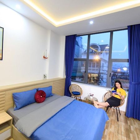 Minh Uyen Homestay Da Lat Exterior photo